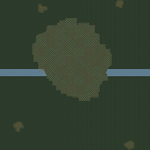 River Battle