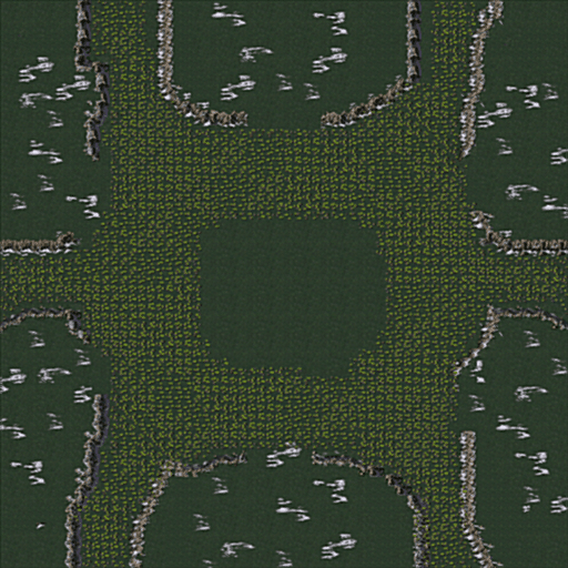 Build Fast v2 (Increased Build Area)