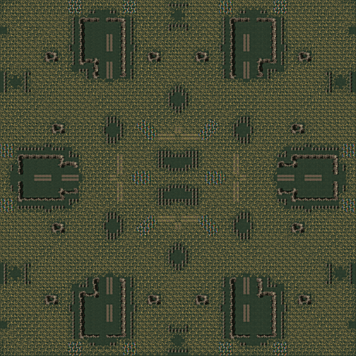 All That Glitters 6 Players v3 by Freezeolda - No Neutrals