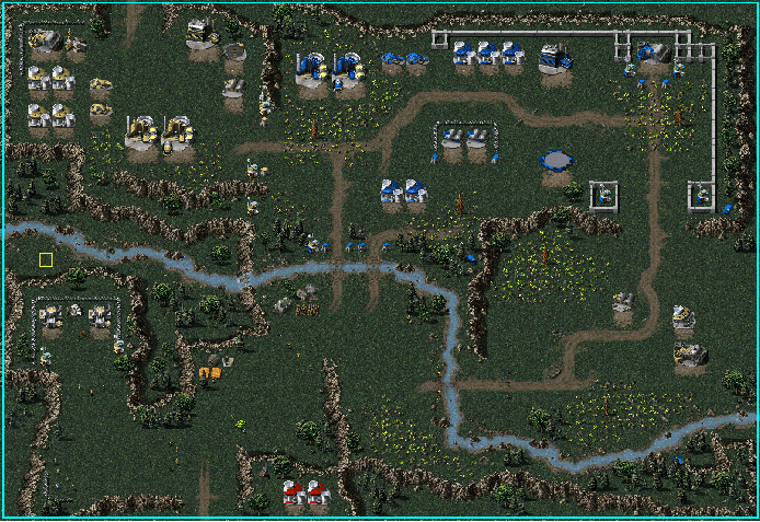Steel Talons 1: Rise of the Talons