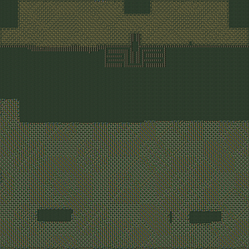 Maze of Death finished 2
