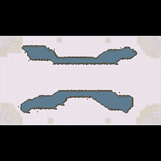 Rivers N' Trees