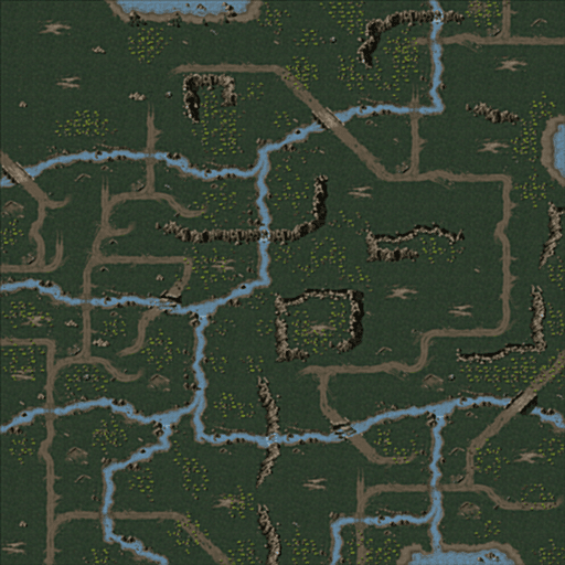 Pleasant Valley