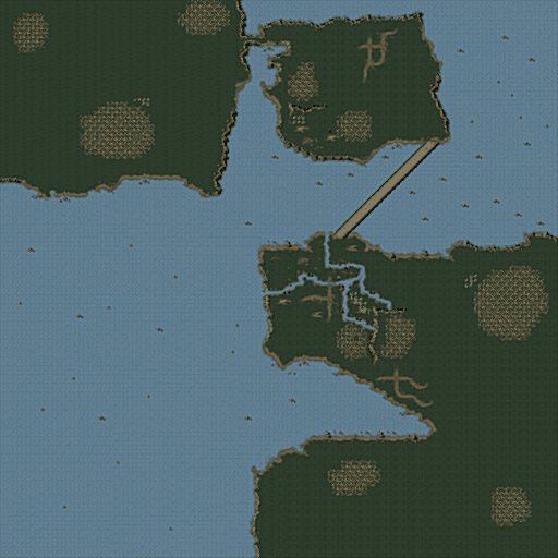 A Bridge Too Far