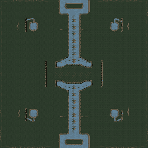 IronRush no Rush 1.13