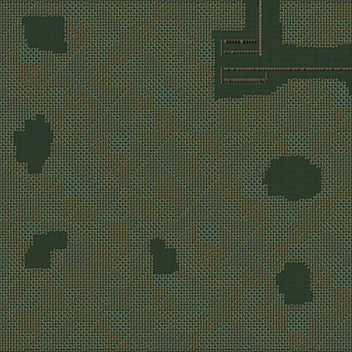 turret city