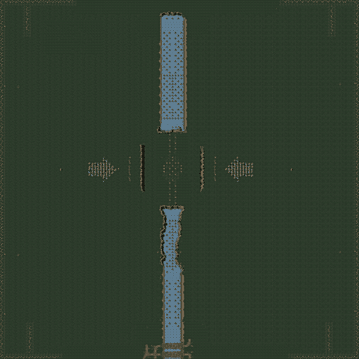 IronRush NoShips NoRush