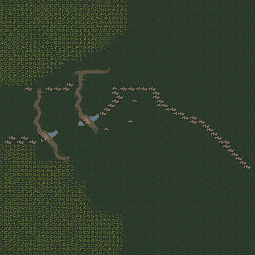loads of money map