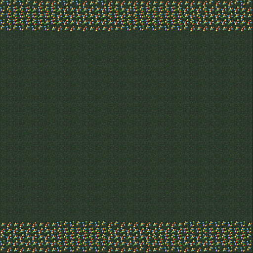 Small Map 8 Players
