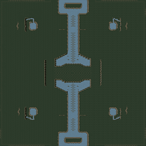 IronRush no Rush 1.14