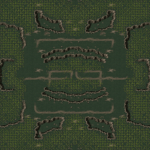 MiniWarZ -#43- Scrap-Yard (2-6 Players)