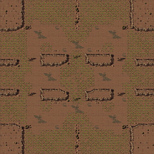MiniWarZ -#44- On Collision (2-6 Players)