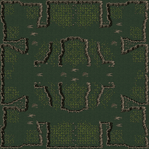 MiniWarZ -#48- Royal Pass (2-6 Players)