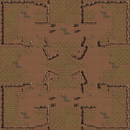 MiniWarZ -#49- Crippling Grounds (2-6 Players)