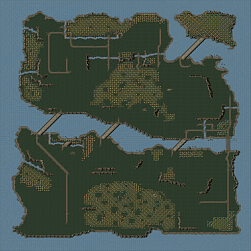 WoodlandIsland