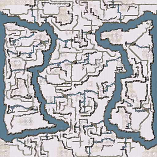 Cold Snap (3v3)