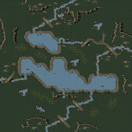 Lake Aninake'