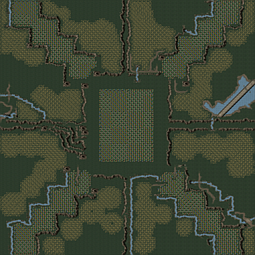 BadBunkers