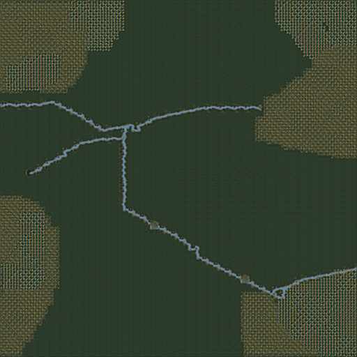 Bridge Crossing