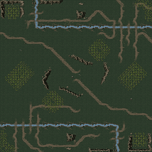Tiberium Stretch