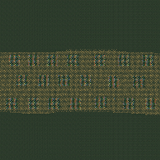 Fileds of Gold
