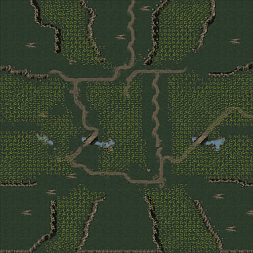 GOLL'S KILLING FIELDS 1