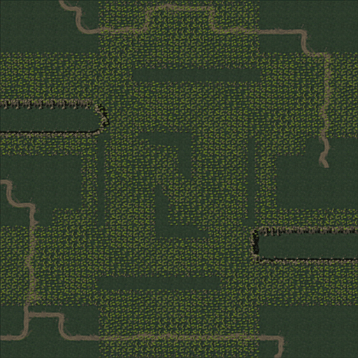 GOLL'S KILLING FIELDS 4