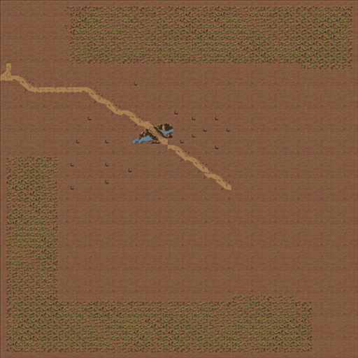 tiberium valley