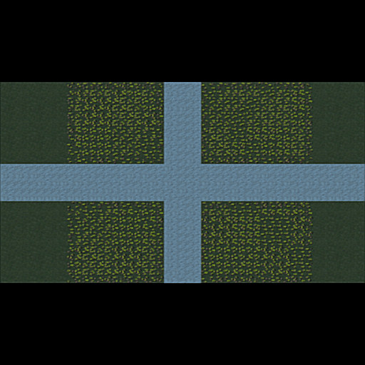 空战