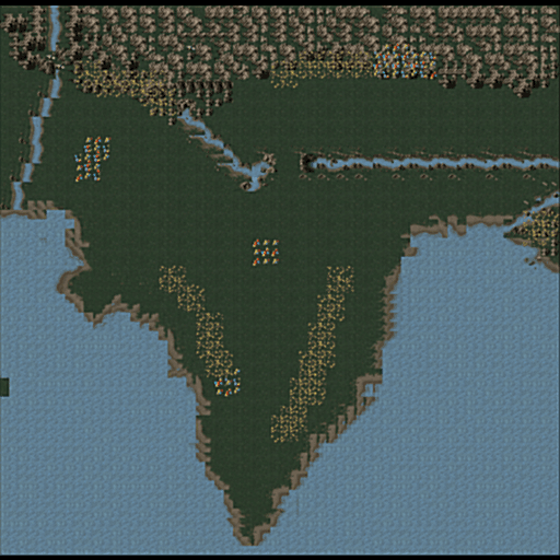 India Map