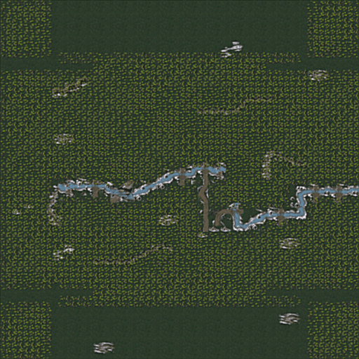 GOLL'S KILLING FIELDS 8