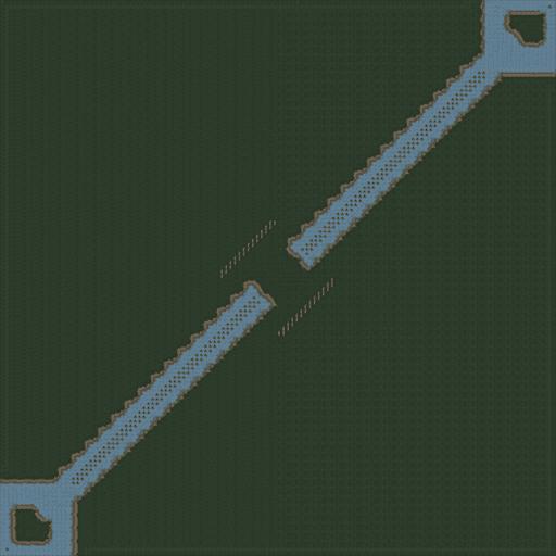 IronRush no Rush 1.17