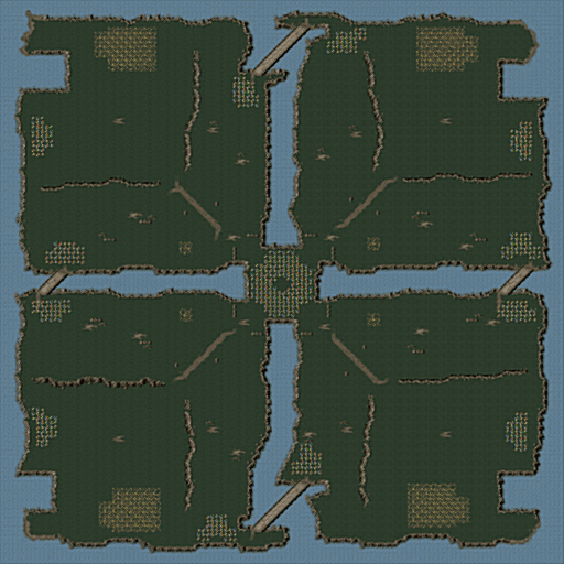 Island Wars