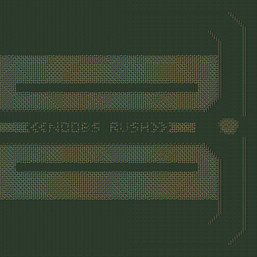 AntiRush So much gems