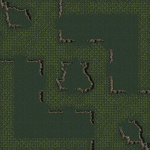 Hostile Dawn: Overgrown