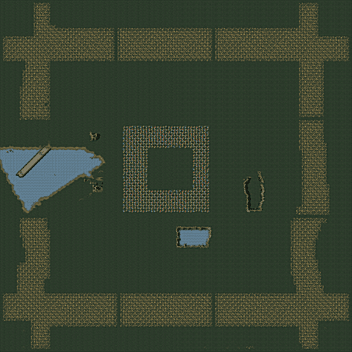 Battle Royale + Crazy NPC V3.2 (FFA) September 2021