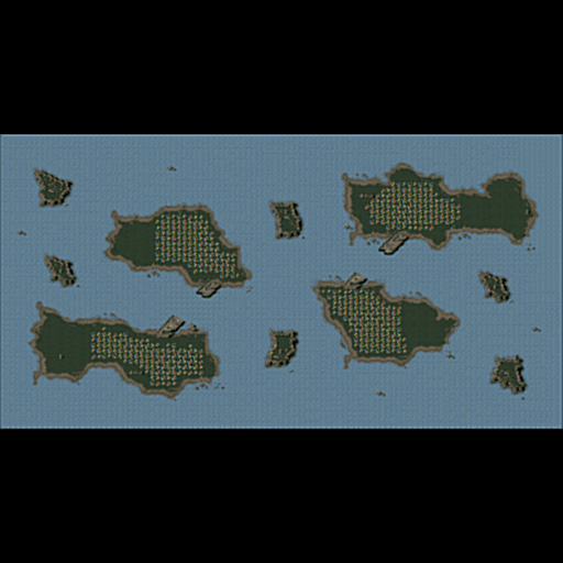 Ägäis (4 Players)