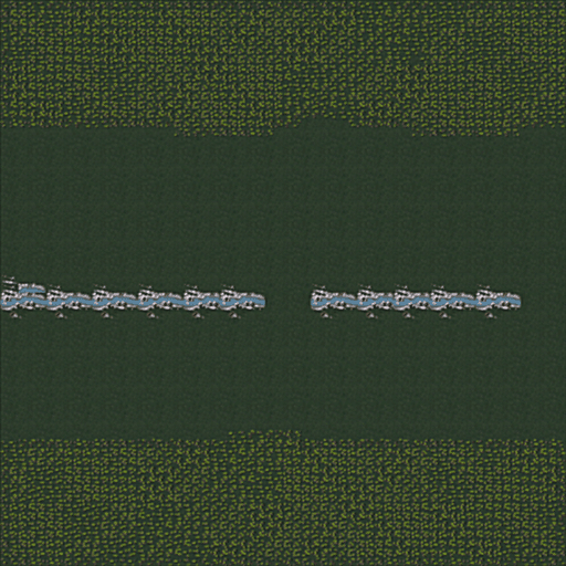 Simple Map 1