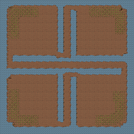 Crosshair