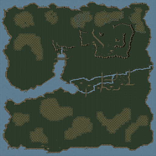Testa Mappa