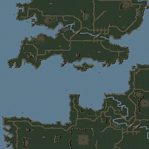 English Channel