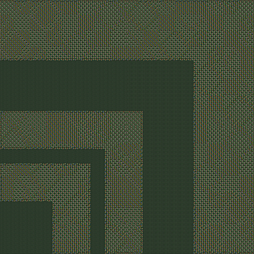 2 vs 6 corner
