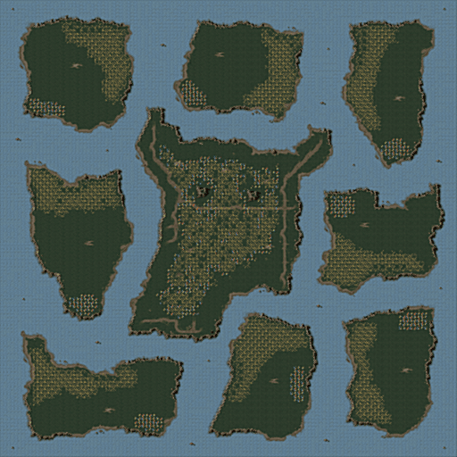 Mooo's Isle