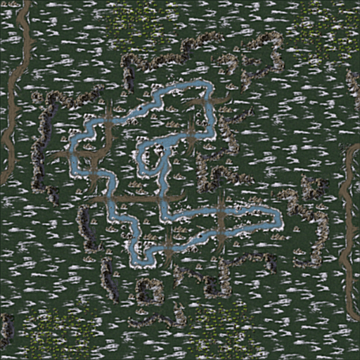 Shallow Grave (Tib Dawn)