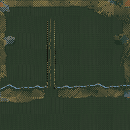 The Gauntlet