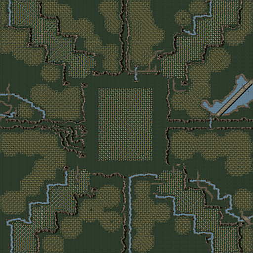 BadBunkersII