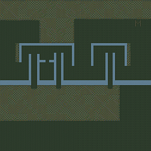 KevLaR JIM MAP