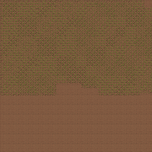 UNFAIR QUAD FARM