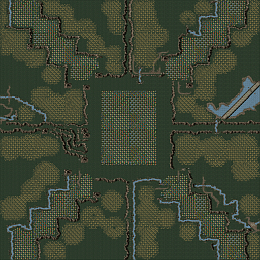 BadBunkersIII
