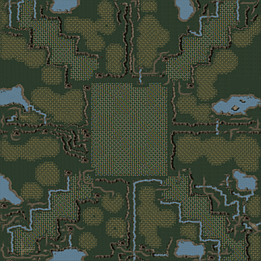 BadBunkersIII